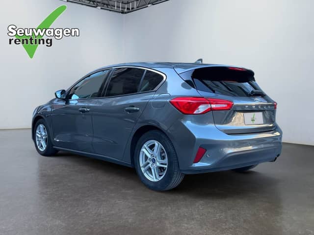 Coches Andorra - Coche - Ford-Focus-1 - Image 2