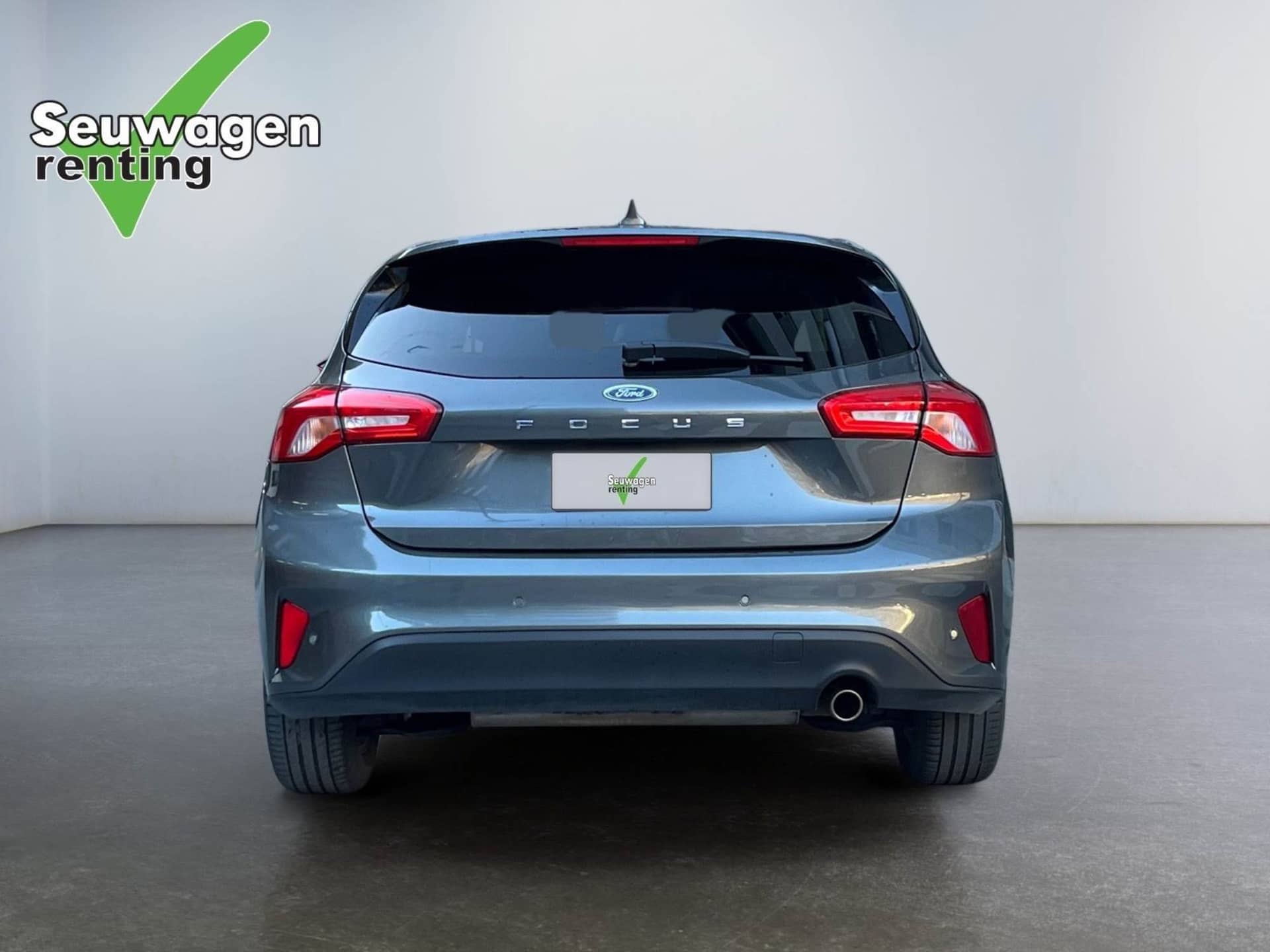 Coche Andorra Coche - Ford-Focus-1 image - 3