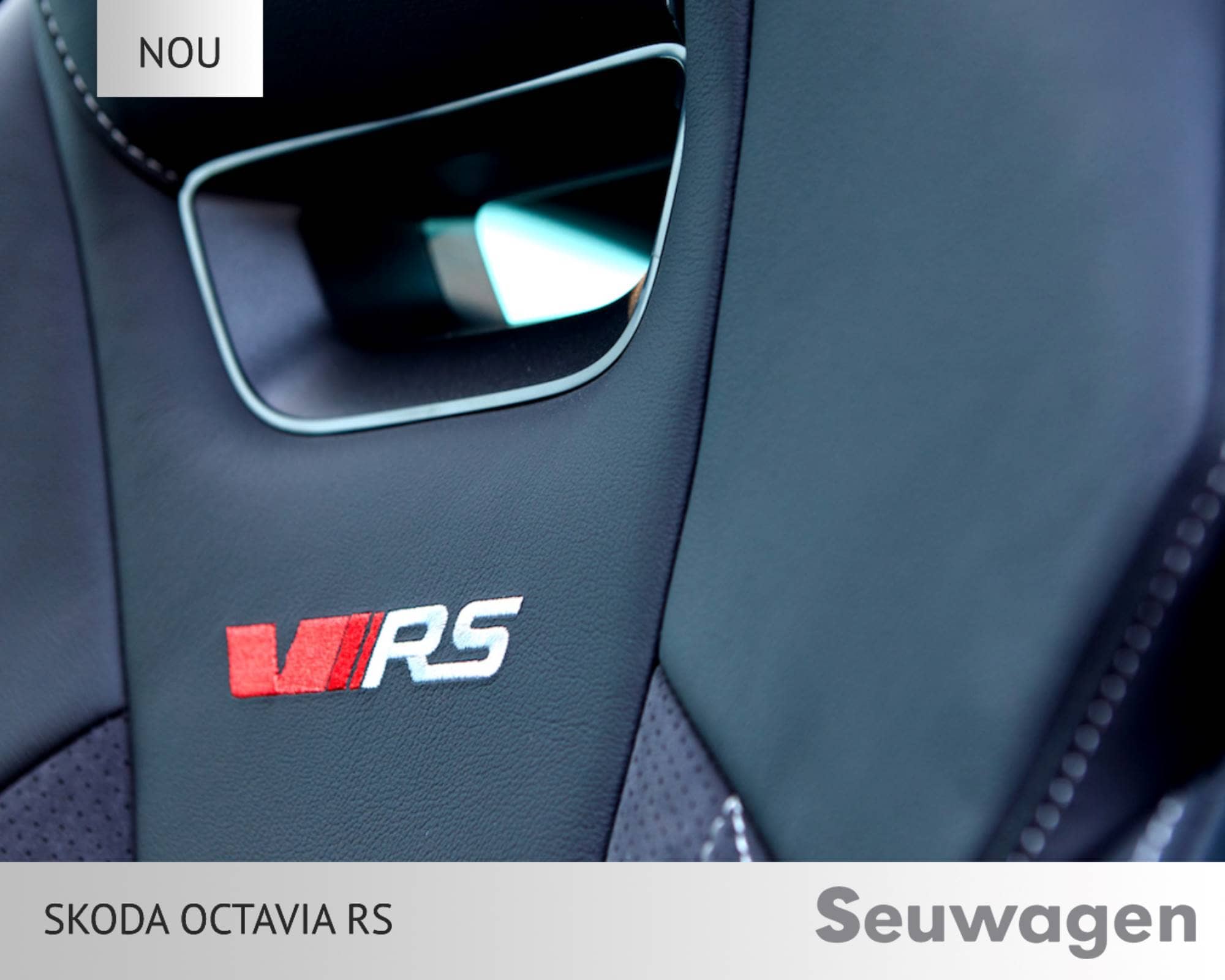 Coche Andorra Coche - Skoda-Octavia-RS image - 4