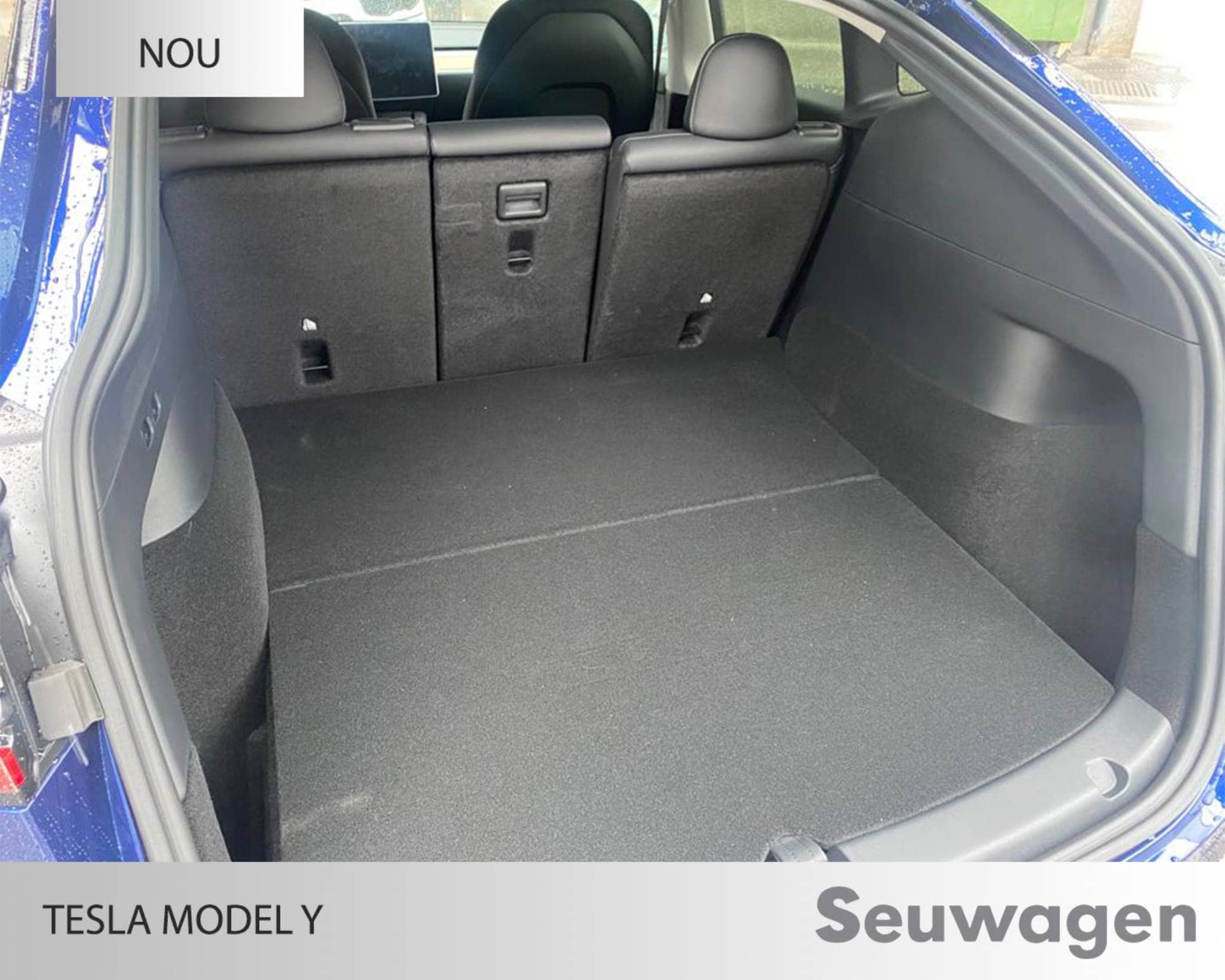 Coche Andorra Coche - Tesla-Model Y-Y image - 5