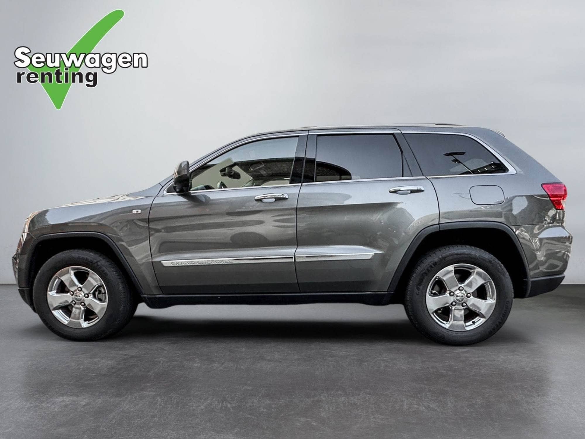 Coche Andorra Coche - Jeep-Grand Cherokee-3.0 CRD image - 2
