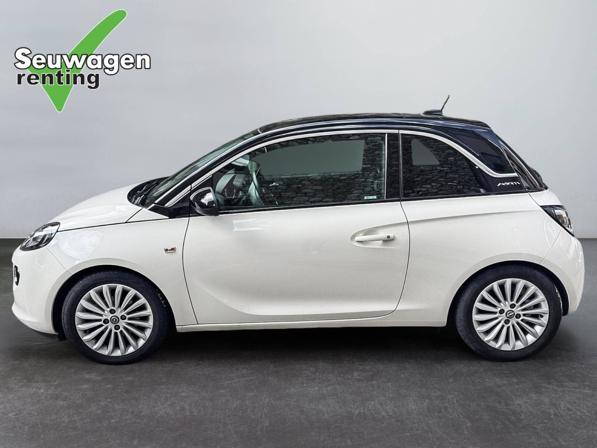 Coche Andorra Coche - Opel-Adam-1.4 87 CV image - 2