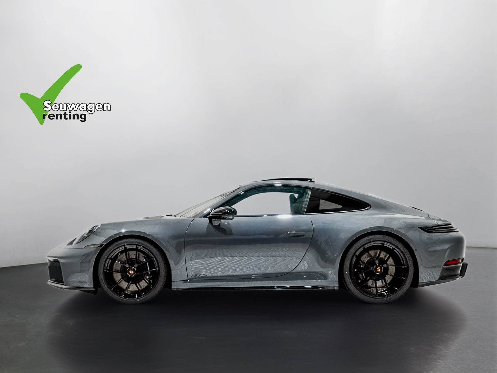 Coche Andorra Coche - Porsche-911-992-992.2 4 GTS image - 2