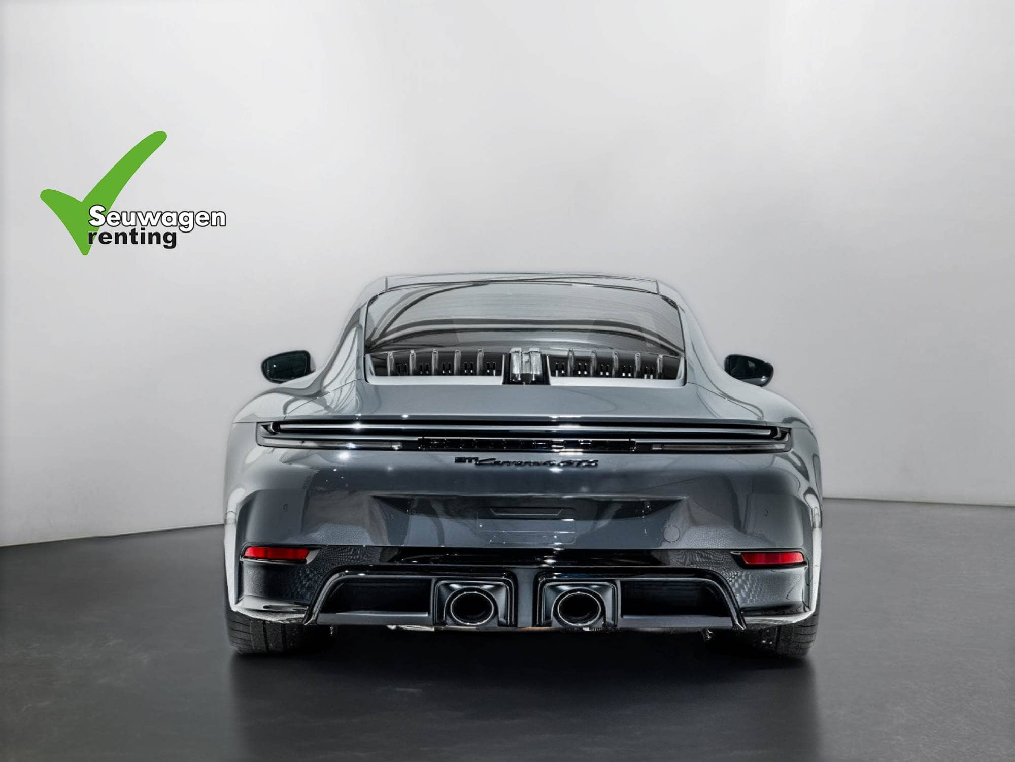 Coche Andorra Coche - Porsche-911-992-992.2 4 GTS image - 3
