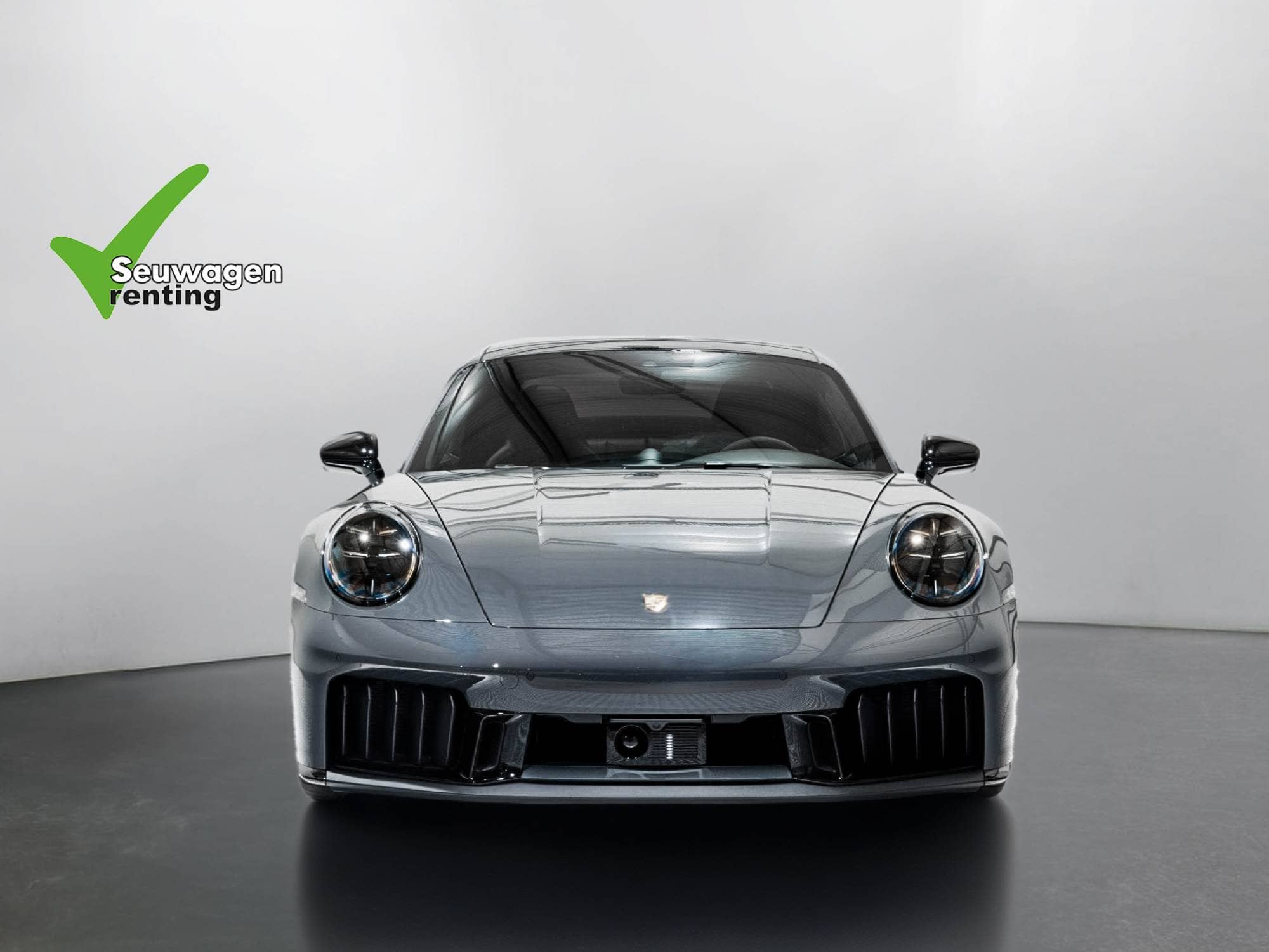Coche Andorra Coche - Porsche-911-992-992.2 4 GTS image - 5