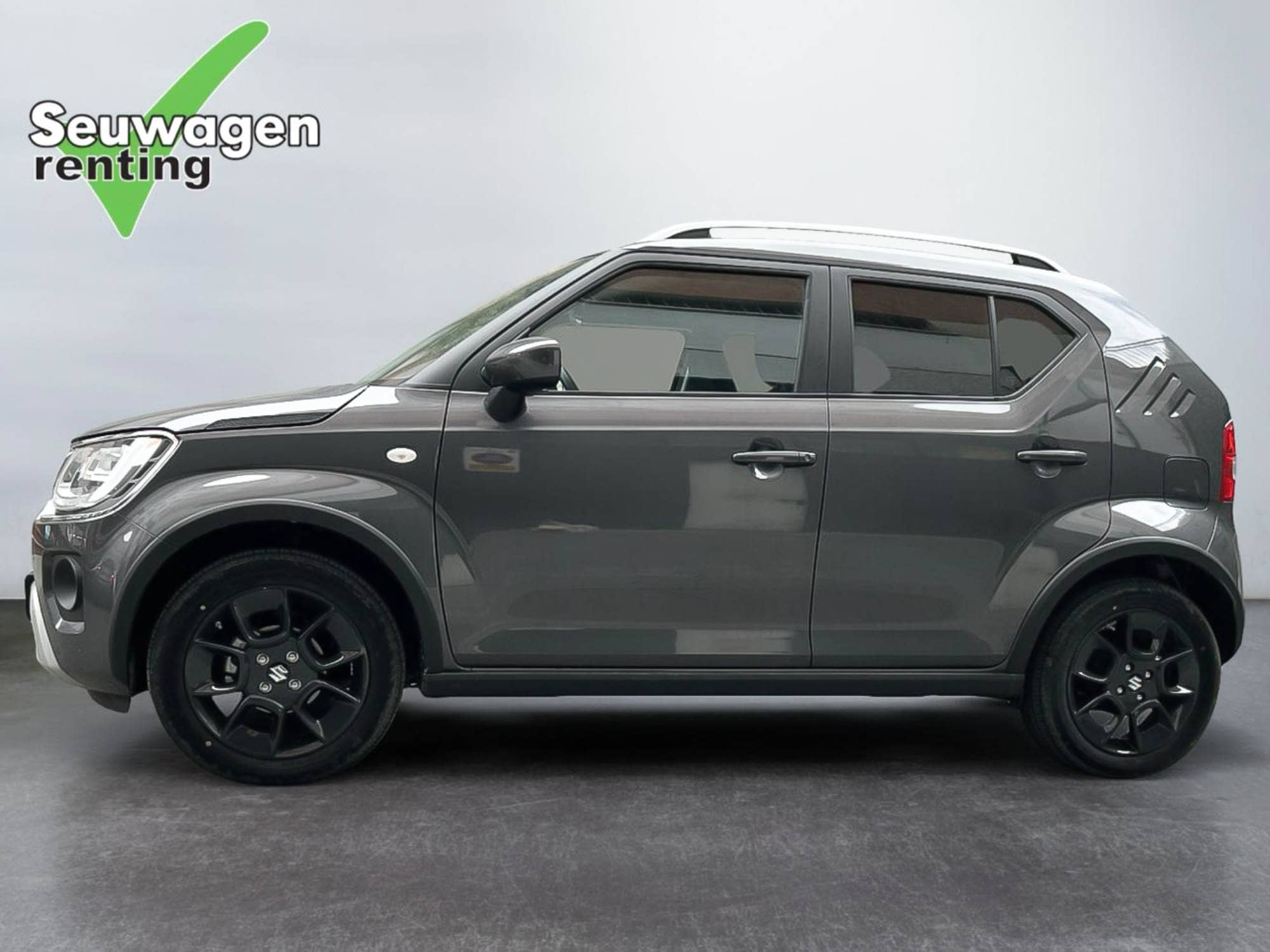 Coche Andorra Coche - Suzuki-Ignis-4x4 80 CV image - 2