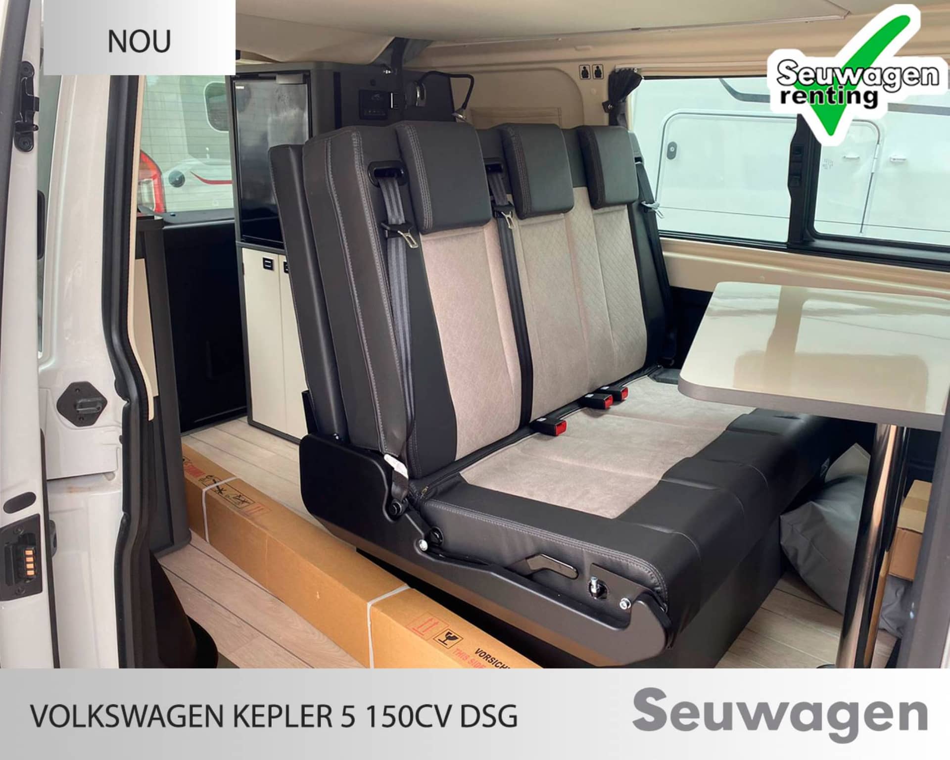 Coche Andorra Coche - Volkswagen-Keppler-dsg image - 2