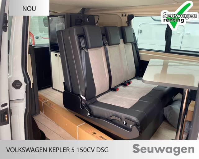 Coches Andorra - Coche - Volkswagen-Keppler-dsg - Image 2