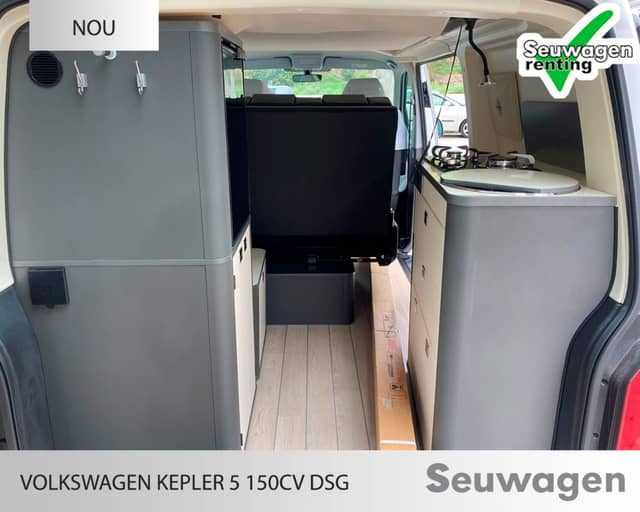 Coches Andorra - Coche - Volkswagen-Keppler-dsg - Image 3
