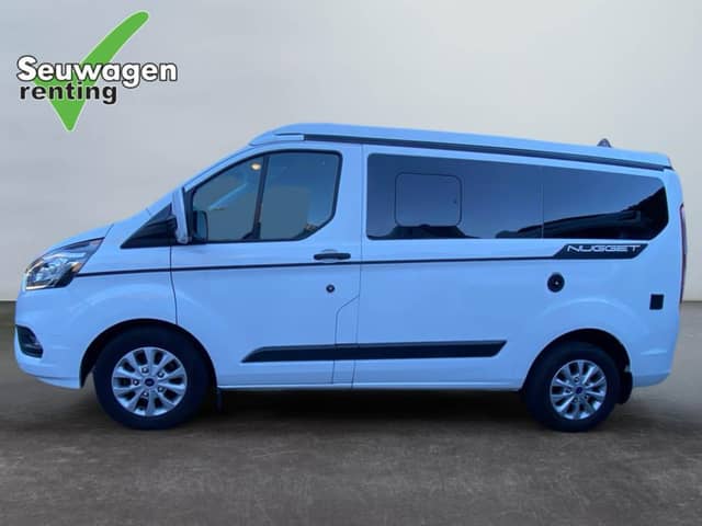 Coches Andorra - Coche - Westfalia-Nugget-NUGGET - Image 2