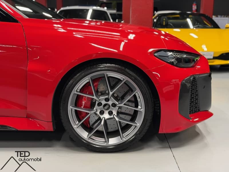 Coche Andorra Coche - Audi-RS5-Avant Ceràmics image - 5