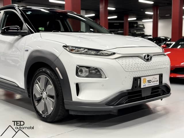 Coches Andorra - Coche - Hyundai-Kona-100% Elèctric - Image 5