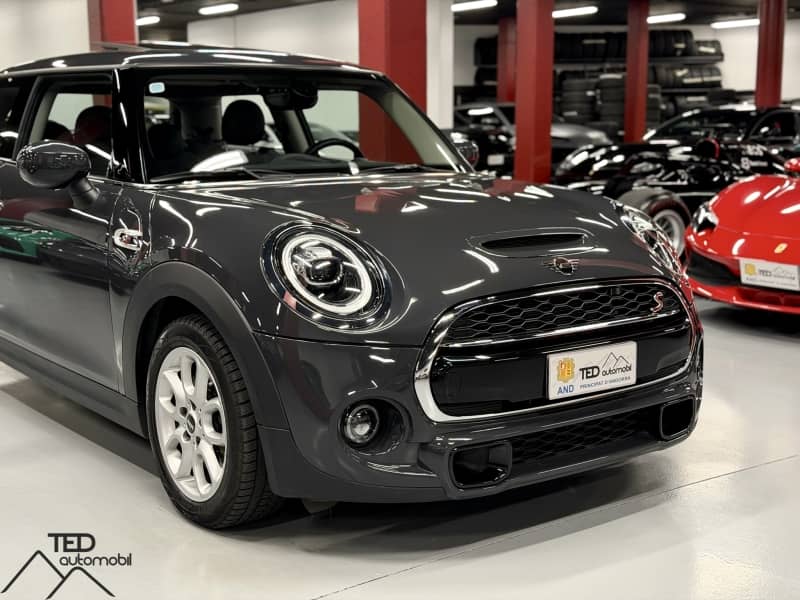 Coche Andorra Coche - Mini-Cooper-S image - 5