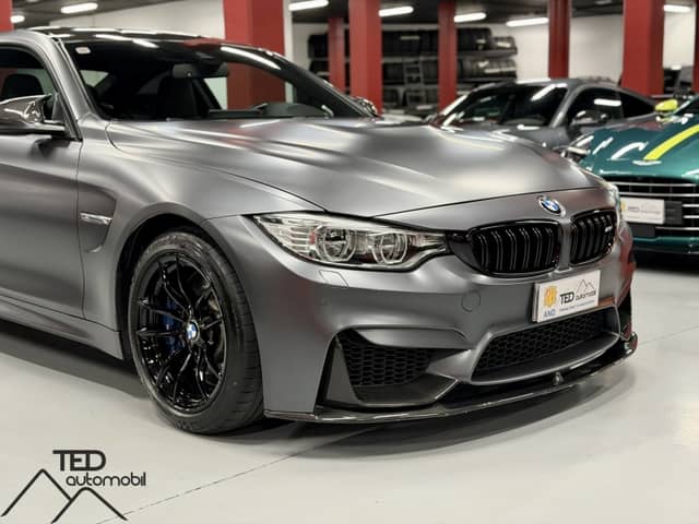 Coches Andorra - Coche - BMW-M Models-M4-DKG - Image 5