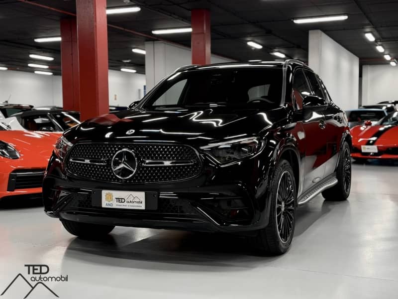 Coche Andorra Coche - Mercedes-Benz-GL-Class-GL 400-450d image - 1