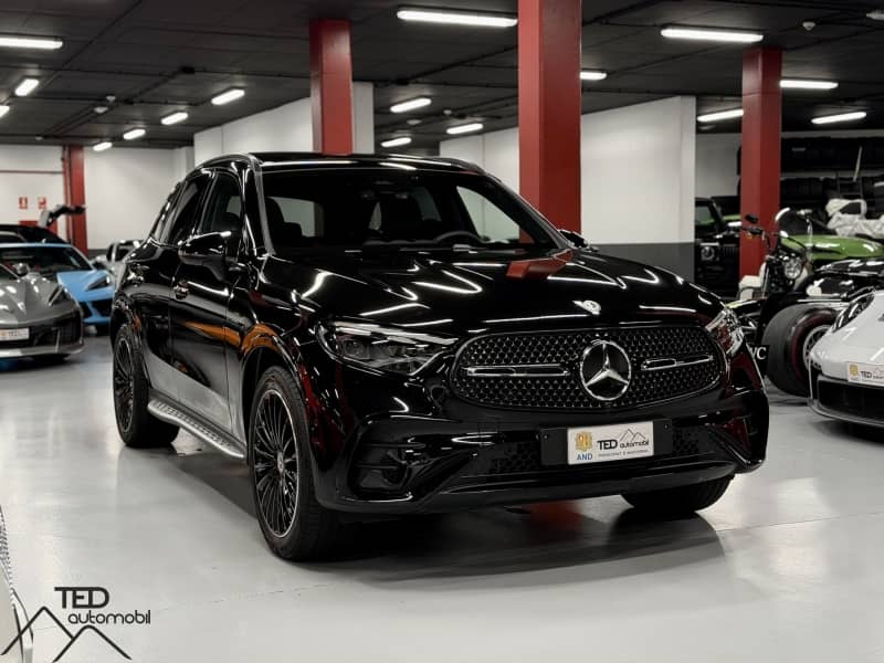 Coche Andorra Coche - Mercedes-Benz-GL-Class-GL 400-450d image - 3