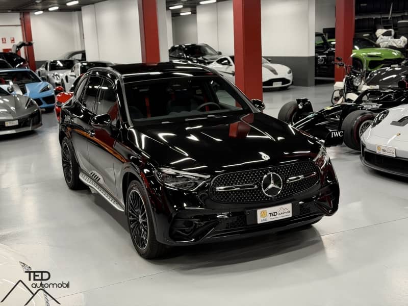 Coche Andorra Coche - Mercedes-Benz-GL-Class-GL 400-450d image - 4