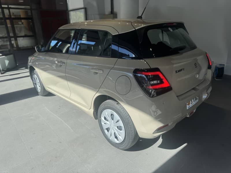 Coche Andorra Coche - Suzuki-Swift-Club Allgrip image - 4