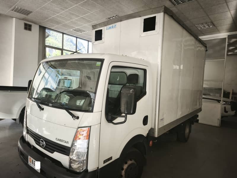 Commercial Vehicle-image 0