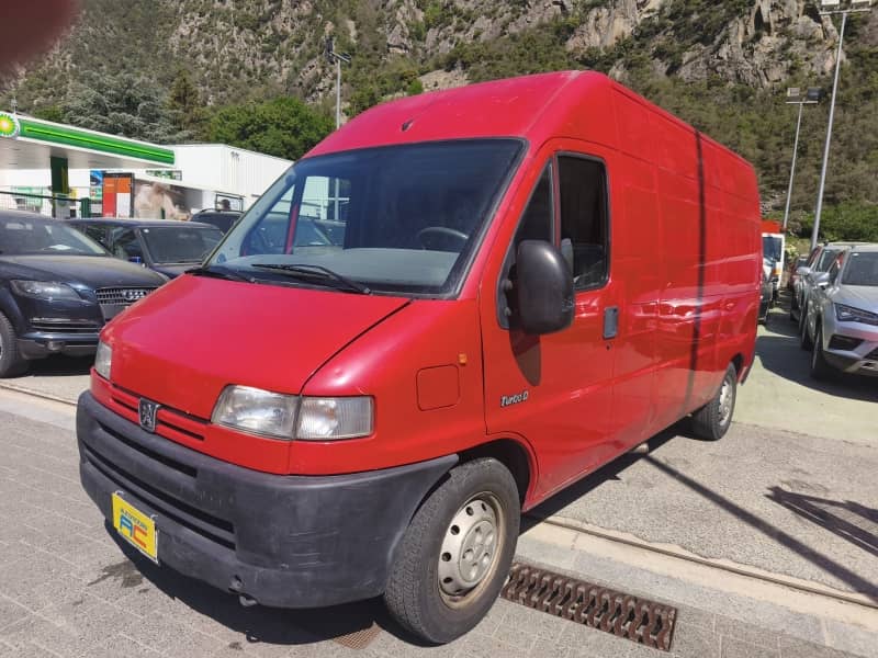 Commercial Vehicle-image 0