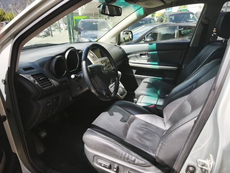 Coche Andorra Coche - Lexus-RX-RX 400 image - 5