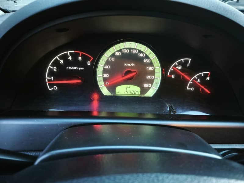 Coche Andorra Coche - SsangYong-Rexton-RX 270 D 4X4 image - 5