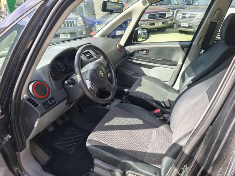 Coche Andorra Coche - Suzuki-SX4-DDIS image - 5