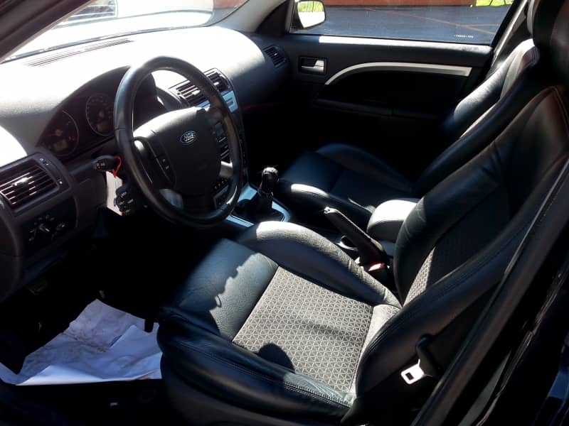 Coche Andorra Coche - Ford-Mondeo-TDCI image - 5