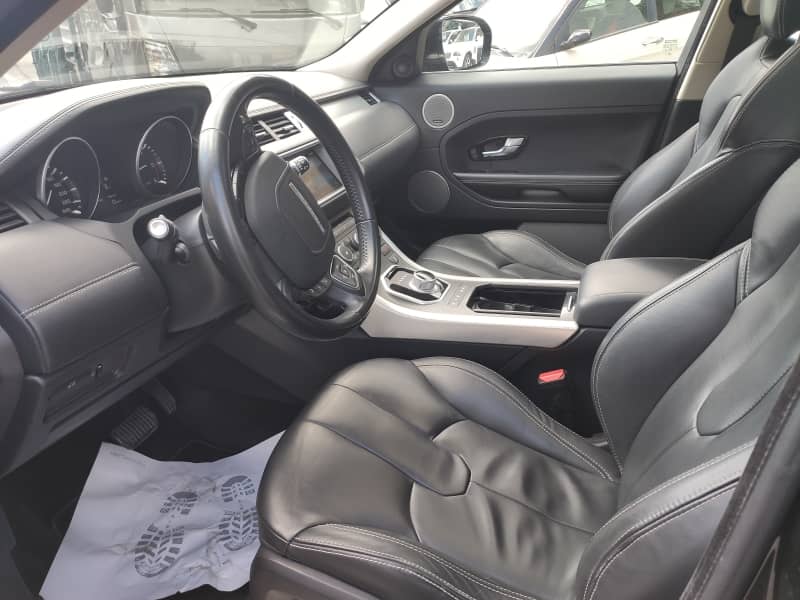 Coche Andorra Coche - Land Rover-Range Rover-SD4 image - 5