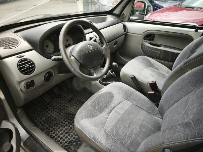 Coche Andorra Coche - Renault-Kangoo-DCI image - 5