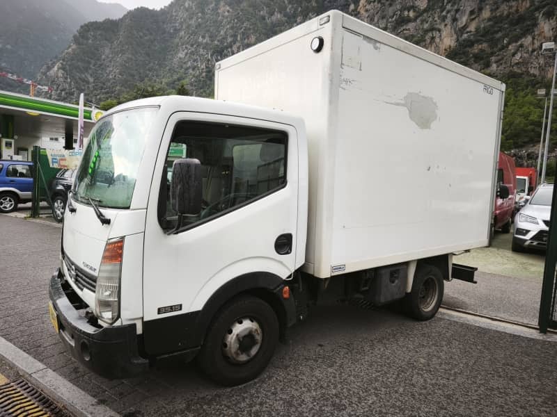 Commercial Vehicle-image 0