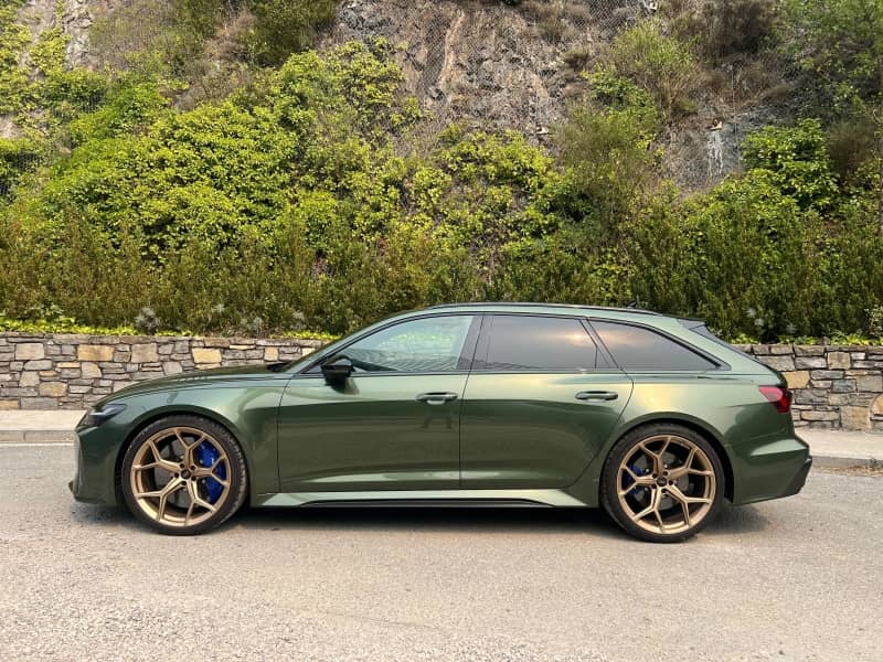 Coche Andorra Coche - Audi-RS6-Stage 2 image - 2