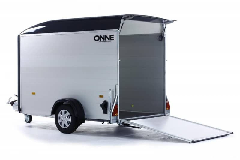 Coche Andorra Trailer in Andorra image - 3