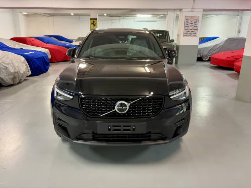 Coche Andorra Coche - Volvo-XC40-B3 PLUS image - 2