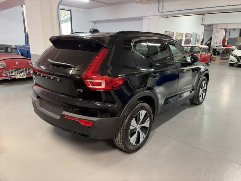 Coche Andorra Coche - Volvo-XC40-B3 PLUS image - 4
