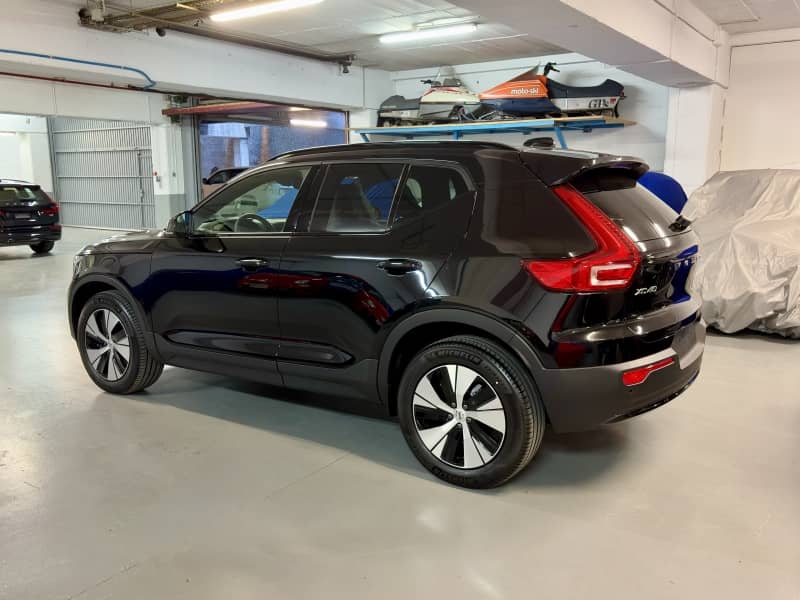 Coche Andorra Coche - Volvo-XC40-B3 PLUS image - 5