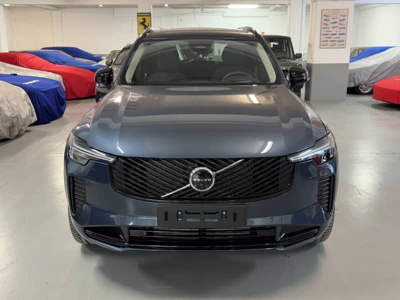 Coche Andorra Coche - Volvo-XC90-T8 ULTRA image - 2