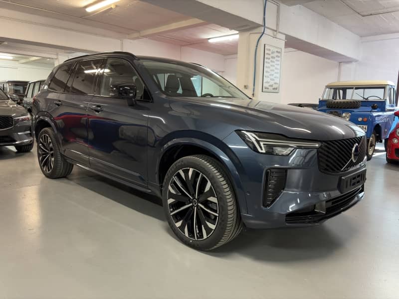 Coche Andorra Coche - Volvo-XC90-T8 ULTRA image - 3