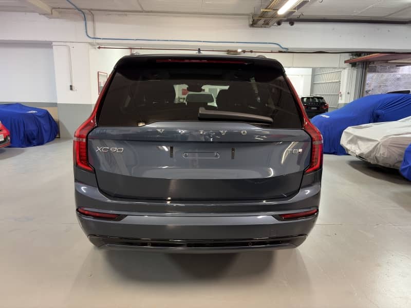 Coche Andorra Coche - Volvo-XC90-T8 ULTRA image - 4