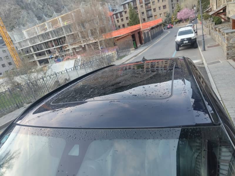 Coche Andorra Coche - BMW-X Series-X5-XDRIVE image - 5