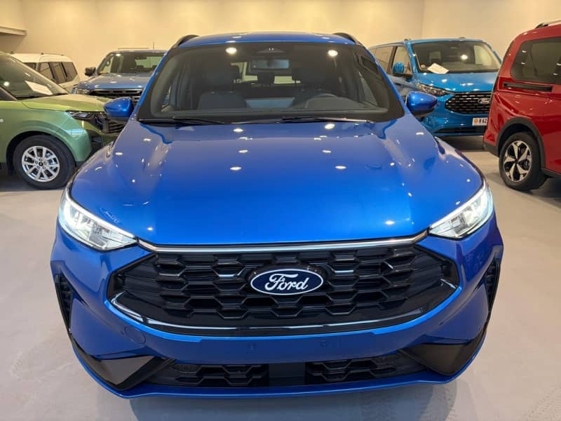 Coche Andorra Coche - Ford-Kuga-ST LINE image - 2
