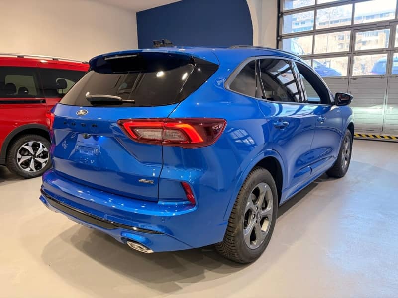 Coche Andorra Coche - Ford-Kuga-ST LINE image - 3