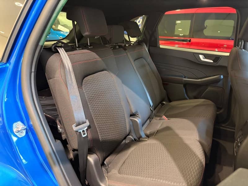 Coche Andorra Coche - Ford-Kuga-ST LINE image - 4