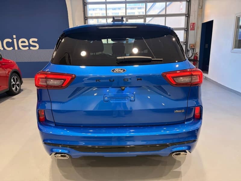 Coche Andorra Coche - Ford-Kuga-ST LINE image - 5