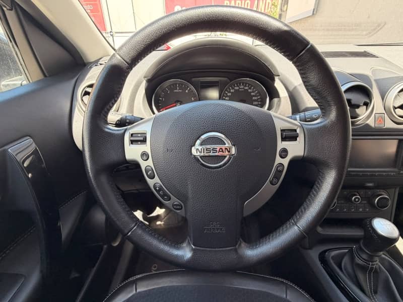 Coche Andorra Coche - Nissan-Qashqai-dCi image - 5