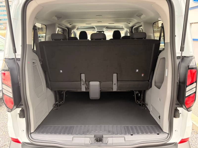 Coche Andorra Coche - Ford-Transit-Transit Custom-TREND image - 4