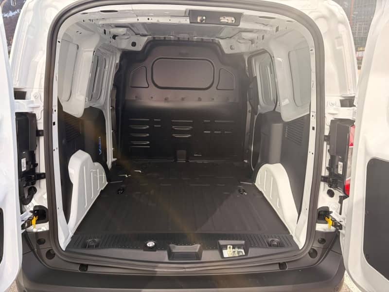 Coche Andorra Coche - Ford-Transit-Transit Courier-COURIER VAN TREND image - 4