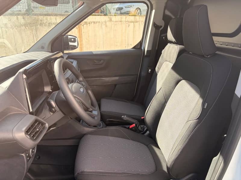 Coche Andorra Coche - Ford-Transit-Transit Courier-COURIER VAN TREND image - 5