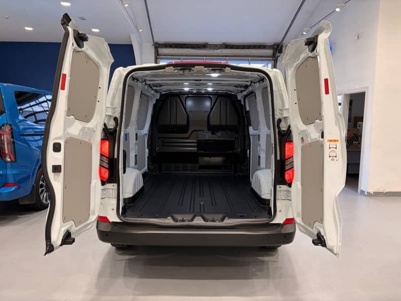 Coche Andorra Coche - Ford-Transit-Transit Custom-Trend image - 4