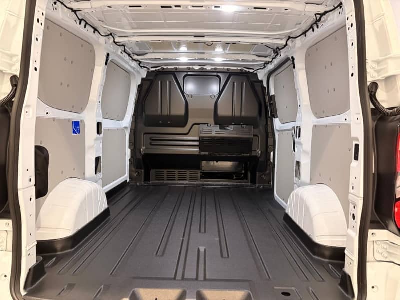 Coche Andorra Coche - Ford-Transit-Transit Custom-Trend image - 5